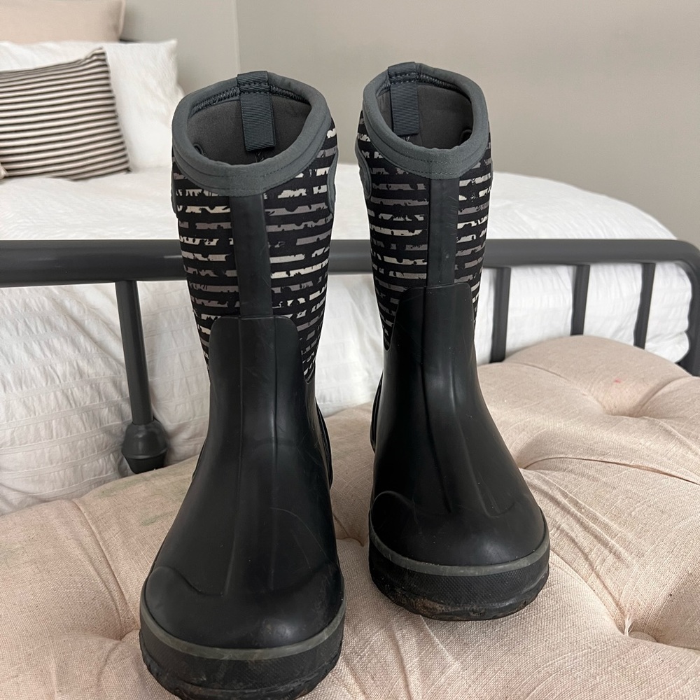 Bogs | Classic Winter Youth size 3